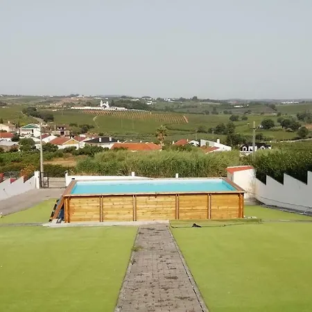 Altinho Do Oeste Apartment *
