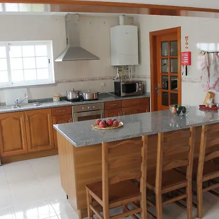 Altinho Do Oeste Apartment Sobral do Parelhao