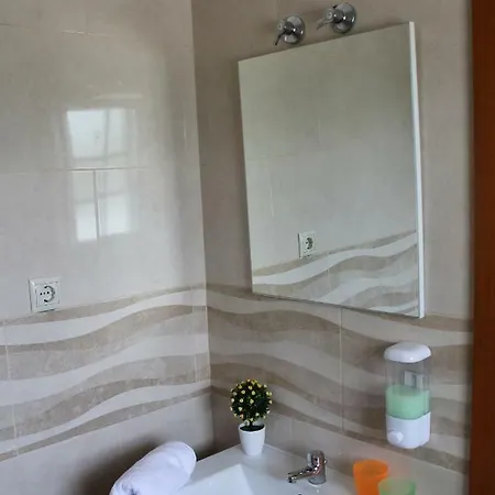 Altinho Do Oeste Apartment