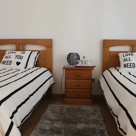 Apartment Altinho Do Oeste