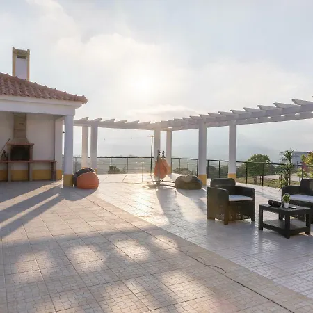 Altinho Do Oeste Apartment