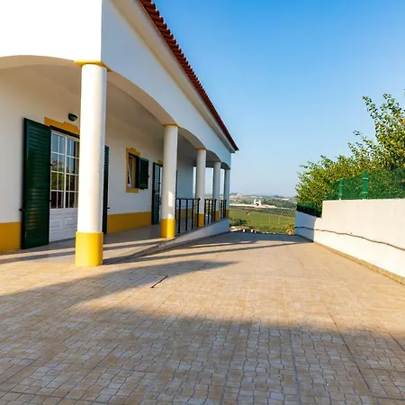 Altinho Do Oeste Apartment